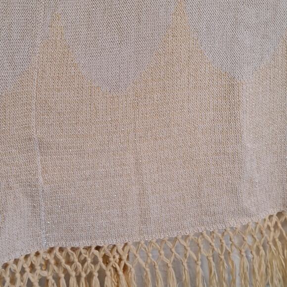 Lilly Pulitzer Tatum Long Fringe Hem Cardigan Sweater XS - Picture 14 of 15